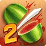 Icon: Fruit Ninja 2 Fun Action Games