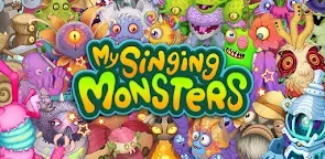 Screenshot 25: 怪獸合唱團