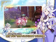 Screenshot 10: Tamashi : Rise of Yokai