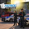 Icon: Patrol officer Police Games 3D