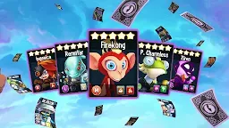 Screenshot 3: Monster Legends - RPG