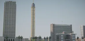 Screenshot 9: Egyptian Life