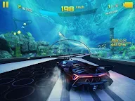 Screenshot 14: 狂野飆車8：極速凌雲