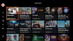 Screenshot 16: Crunchyroll