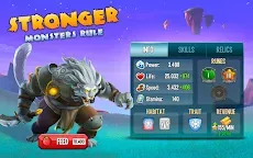 Screenshot 7: Monster Legends - RPG