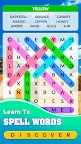 Screenshot 4: Word Search