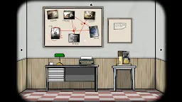 Screenshot 2: Cube Escape: Case 23