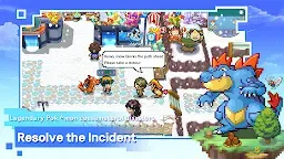 Screenshot 2: Pocket Pixel