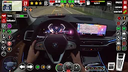 Screenshot 6: Car Simulator-Car Driving Game