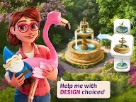 Screenshot 8: Lily’s Garden