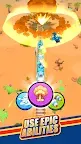 Screenshot 4: Convoy Defense!
