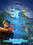 Screenshot 21: Fishing Season : River To Ocean
