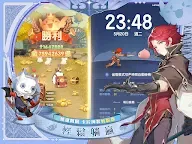 Screenshot 18: RO仙境傳說：曙光