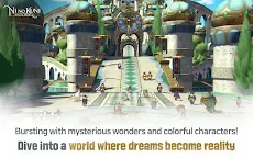 Screenshot 16: Ni no Kuni: Cross Worlds | Japanese/Korean