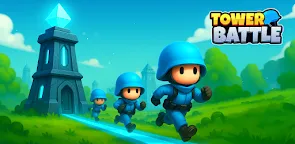 Screenshot 19: Tower Battle: Connect Towers
