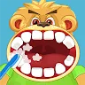 Icon: Zoo Doctor Dentist : Game