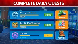 Screenshot 4: Plink by Pokerist