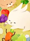 Screenshot 17: Bunny Life - Munch Munch Puzzle -
