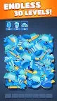 Screenshot 23: Triple Joy 3D -Matching Puzzle