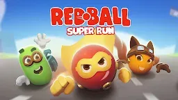 Screenshot 7: Red Ball Super Run
