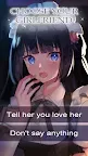 Screenshot 6: My Maid Cafe Romance: Sexy Anime Dating Sim