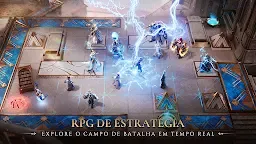 Screenshot 6: Watcher of Realms | Global