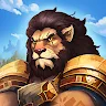 Icon: 中世紀的合併：史詩般的 RPG 遊戲