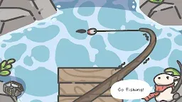 Screenshot 6: Tsuki Tea House: Idle Journey