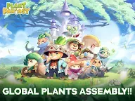 Screenshot 7: Plant Fantasy