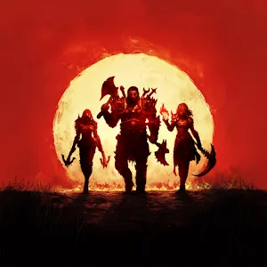 Diablo Immortal | Global