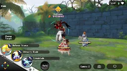 Screenshot 7: Alchemia Story