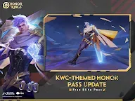 Screenshot 23: Honor of Kings | Global