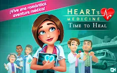 Screenshot 10: Heart's Medicine: Time to Heal 
