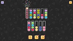 Screenshot 19: Ball Sort Quiz