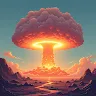 Icon: Post Apo Tycoon - Idle Builder