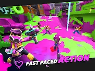 Screenshot 10: Paint Brawl : Color of War