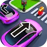 Icon: Traffic Escape: 3D Puzzle Game