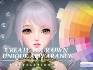 Screenshot 15: Revelation M | Global