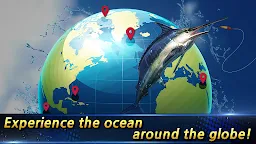 Screenshot 3: Monster Fishing 2020