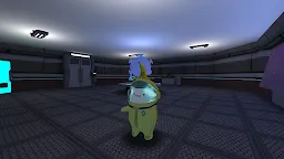 Screenshot 6: Imposter Hide 3D Horror Nightmare