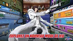 Screenshot 5: Bleach: Immortal Soul | Globale