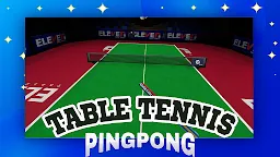 Screenshot 16: Table Tennis Ping Pong