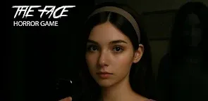 Screenshot 26: The Face Horror Game