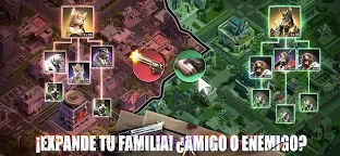 Screenshot 8: Zoo City