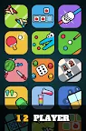 Screenshot 13: 2P Offline Games-No Wifi Games
