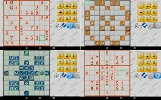 Screenshot 8: Number Place