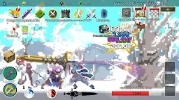 Screenshot 16: Ego Sword: Ocioso Espada Clicker