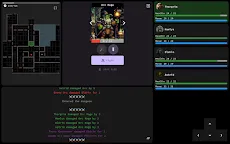 Screenshot 7: Depths of Endor: Dungeon RPG