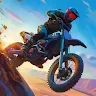 Icon: Stunt Motorcycle: Extreme Spy