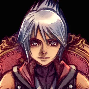 KINGDOM HEARTS Uχ Dark Road | Japanese